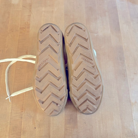 SEAVEES Women's Mammoth Boot - Picture 8 of 9